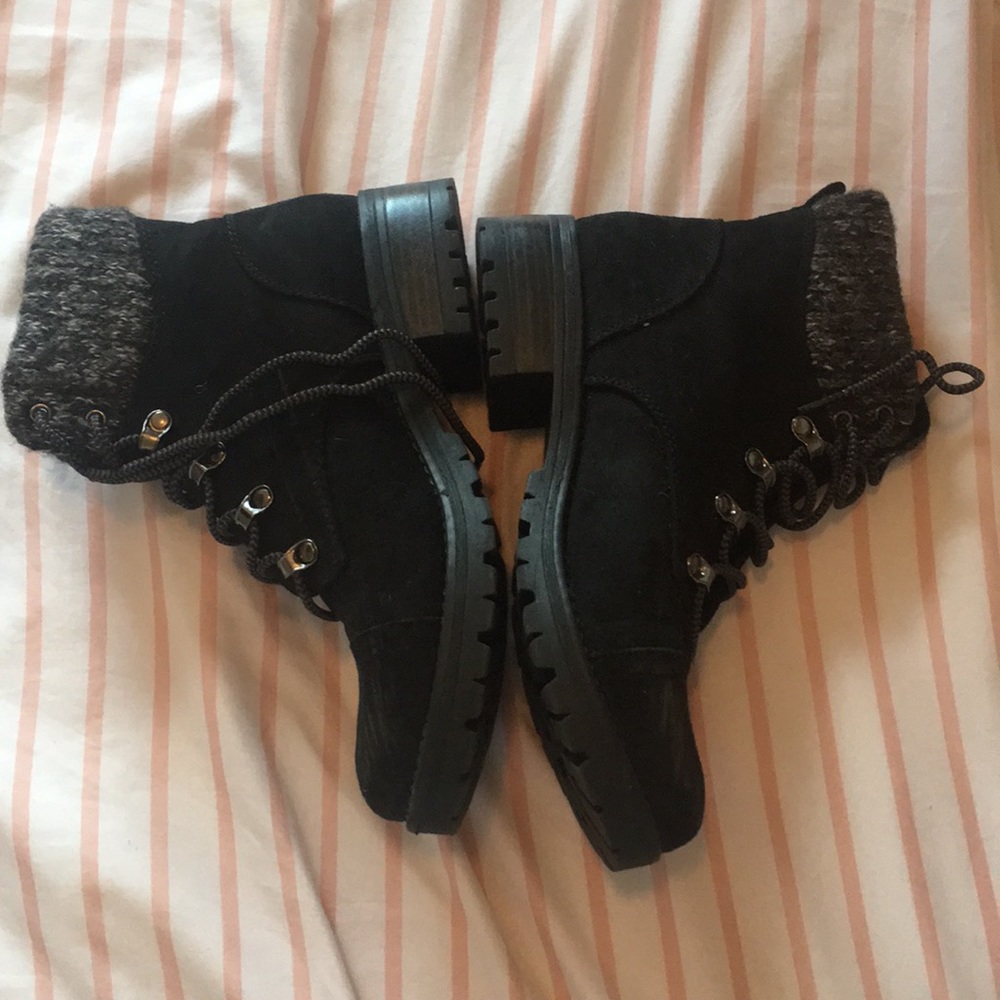 Boots - Picture 2 of 3